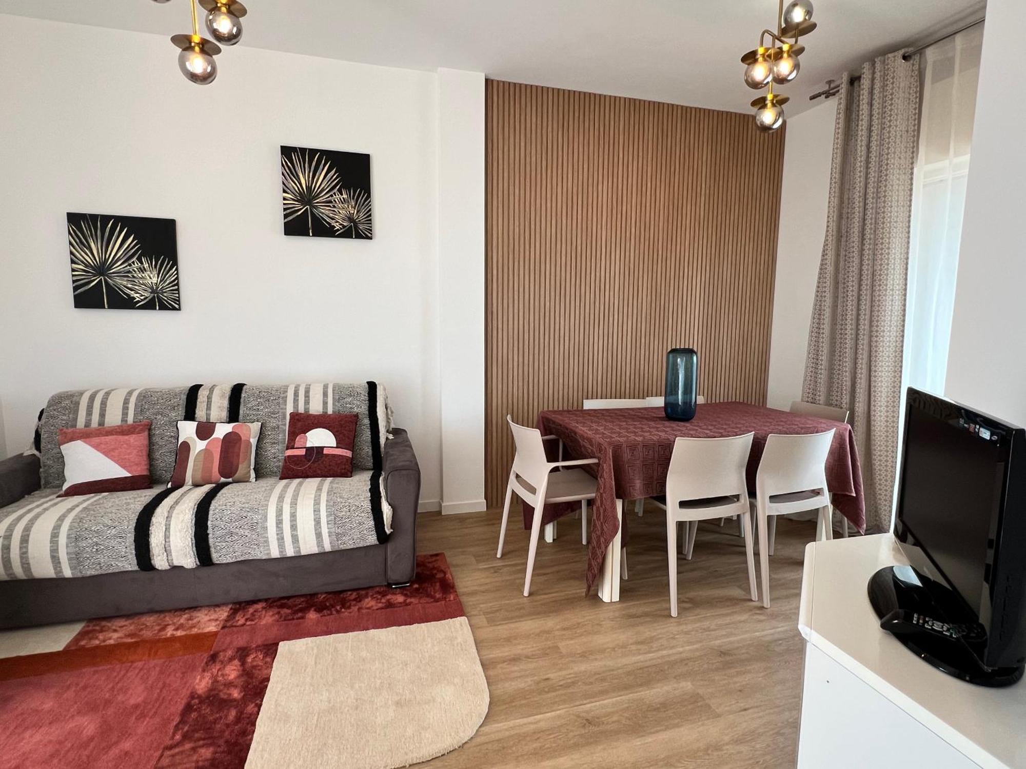 Ferienwohnung Blue Moon Penthouse Lido di Jesolo Exterior foto