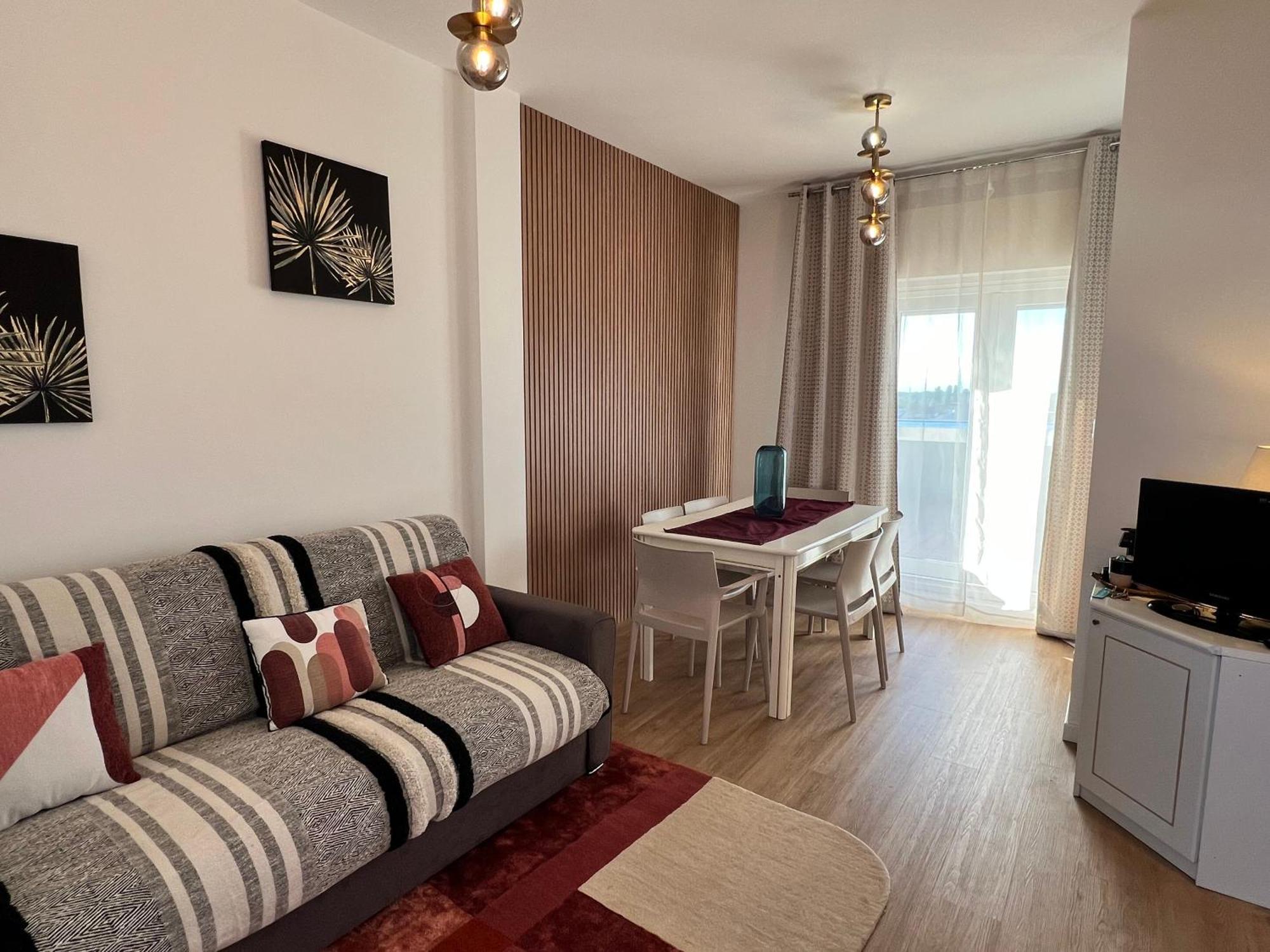 Ferienwohnung Blue Moon Penthouse Lido di Jesolo Exterior foto